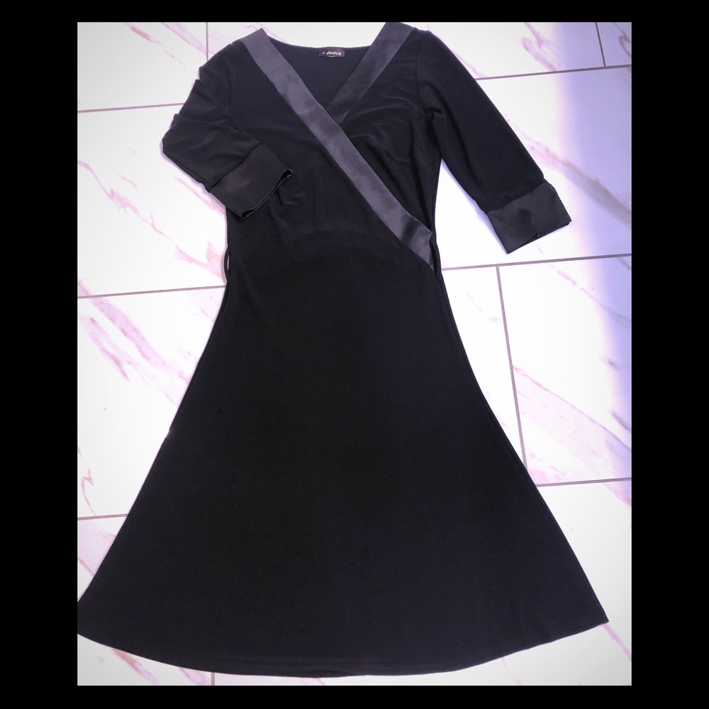 Janice cocktail dress